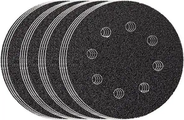 Jetzt Bestellen Fein Schleifblatt-Set rund gelocht, Ø115mm 16-teilig für MultiMaster | 63717227010