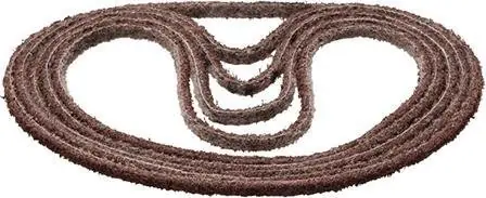 Bestpreis Fein Schleifvliesband a5Stck. 20x 520mm mittel | 20 x 520 mm | 63714124010