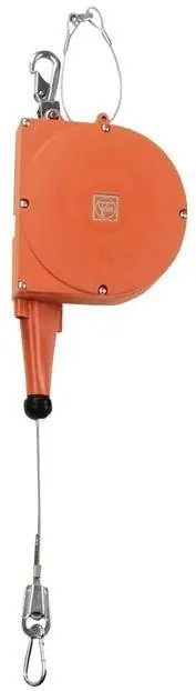 Fein Balancer 2,5-5 kg | Typ II | 3,2 kg | 2,0 m | 2,5–5 kg | 90801025003 Angebot