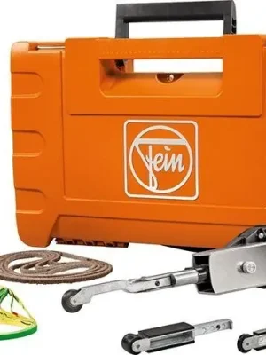 Schnäppchen Fein Bandfeilen-Set BF 10-280 E Start | 72280551000