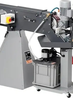 Fein Rundschleifmodul GRIT GXC | 79012300443 Zertifiziert