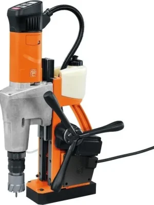 Fein Magnet-Kernbohrmaschine KBM 50 auto | 72704261000 Sonderangebot