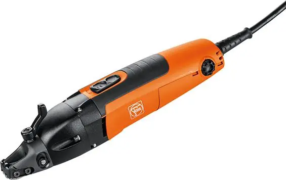 Fein Blech-Schlitzschere BSS1.6CE | 72303261000 Bestseller