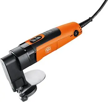 Fein Blechschere BLS2.5E | 72303561000 Wochenendangebot