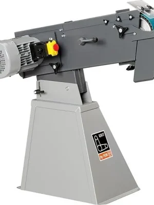 Fein Bandschleifer 400V GRIT GIS 75 | GRIT GIS 75 | 74 kg | 75 x 2000 mm | 79022950443 Sonderangebot