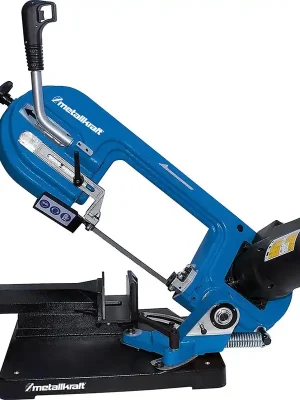 Mega-Angebot Metallkraft Bandsäge MBS150 | MBS 150 | 35 kg | 2000 W | 1735 x 13 x 0,9 mm | 875 x 420 x 465 mm | 150/105 mm | 150 x 140/130 x 150 mm | 100/70 mm | 120 x 90/90 x 130 mm | 55/38,5 mm | 77 x 55/55 x 70 mm | 3630150