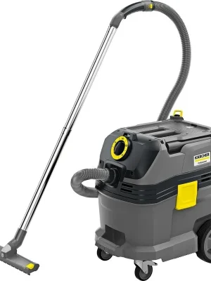 Bestpreis Kärcher Nass- und Trockensauger NT 30/1 Tact L | 1.148-201.0