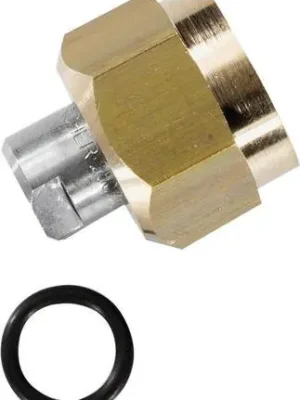 Kärcher Düsenkitt zu FR 30 650-900 l/h | 2.639-187.0 | 650–850 l/h | 2.639-187.0 Bestseller