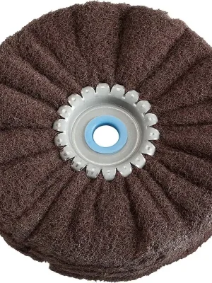 Angebot Fein Schleifvlies Welle Ø200x30 B14 | 200 x 30 mm | 63723022016