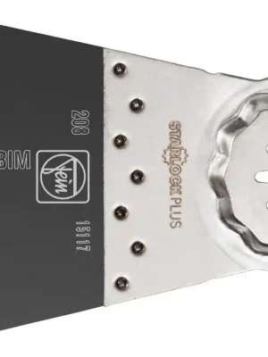 Fein E-Cut Sägeblatt PrecisionSLP 65x50mm VE 1 | 10 Stück | 63502208240 Aktuell