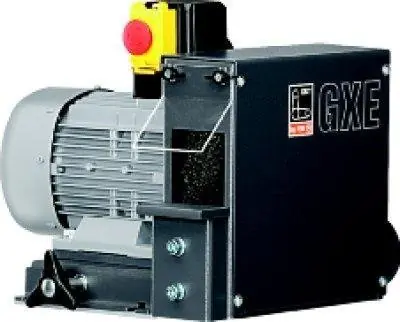 Preisreduziert Fein Entgratmaschine 400V GRIT GXE | 79010500403