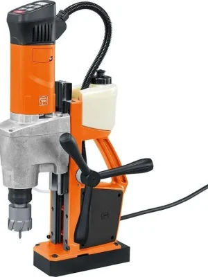 Fein Magnet-Kernbohrmaschine KBM 50 Q | 72704161000 Versand Am Gleichen Tag