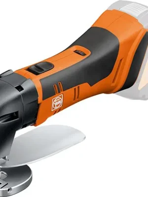 Top-Angebot Fein Akku-Blechschere solo ABLS 18 1.6 E AS | 71300661000