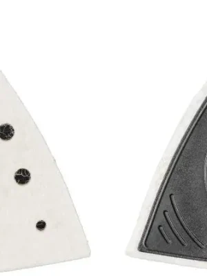 Fein Filzpolierplatte SL 3-E VE2 | 63806140220 Jetzt Bestellen