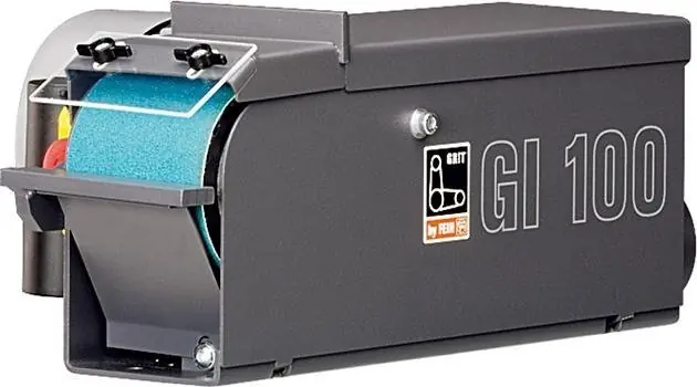 Fein Bandschleifer 230V GRIT GI 100 EF | GRIT GI 100 EF | 29,8 kg | 230 V | 79022300232 Rabatt