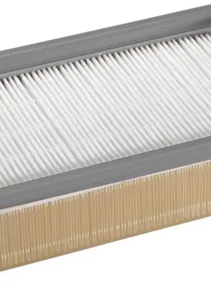 Echt Kärcher HEPA Flächenfilter NT35/1/ NT 45/1 | 6.904-242