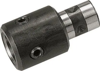 Echt Fein Adapter Weldon auf QuickIN | 63901021014