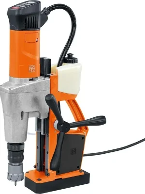 Fein Magnet-Kernbohrmaschine KBM 50 U | 72704061000 Knallerangebot