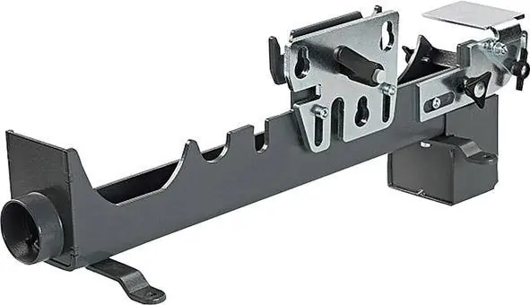 Fein Tischhalter für Bandschl.GHB | 99001012000 Direktkauf