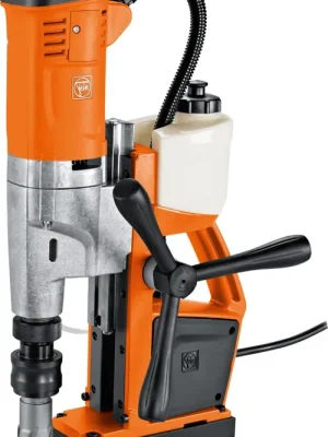 Fein Magnet-Kernbohrmaschine KBU35MQ | KBU 35 MQ | QuickIN | 72705561000 Markenprodukt