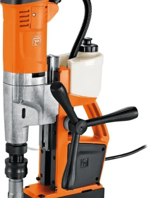 Fein Magnet-Kernbohrmaschine KBU35MQW | KBU 35 MQW | Weldon 3/4 | 72705661000 Neue Kollektion