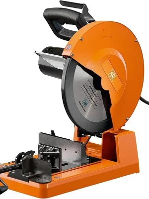 Fein Metallkreissäge MKAS 355 | 72365460000 Abverkauf