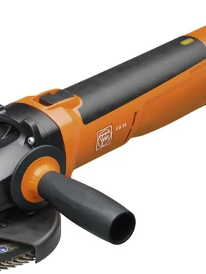 Fein Winkelschleifer CG15-125BL Set Karton | 72226760000 Rabatt