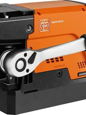 Fein Magnet-Kernbohrmaschine KBC36MAGF_LB N00 230V50 | 4014586897356 Direktkauf