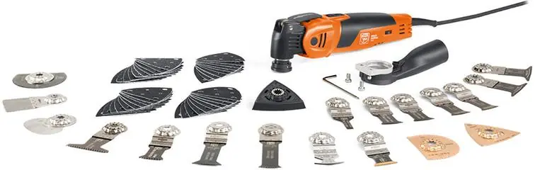 Fein Multitool Multimaster MM 700 Starlock Max Top L-Boxx | 72296864000 Knallerangebot