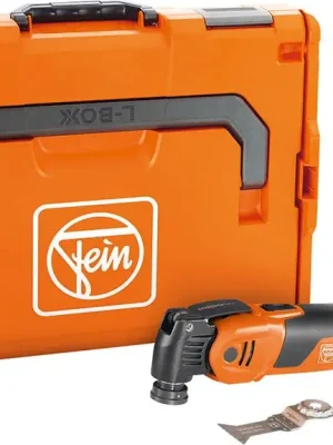 Mega-Angebot Fein Multitool Multimaster MM 700 Starlock Max L-Boxx | 72296863000