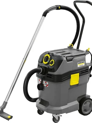 Heißes Angebot Kärcher Nass- und Trockensauger NT 40/1 Tact Te M wood | 1.148-356.0