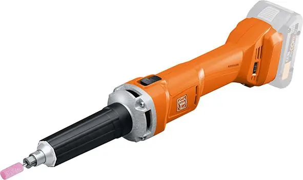 Schneller Versand Fein Akku-Geradschleifer solo AGSZ 18-280 LBL AS | 71230561000