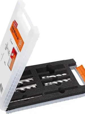 Fein Kernbohrer-Set Weldon 2 HSS 25 mm | 63134999062 Online Kaufen