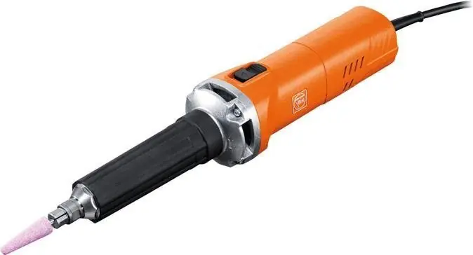 Markenware Fein Geradschleifer GSZ 8-280 PEL Karton | 72231960000