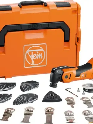 Fein Akku-Multimaster solo AMM 700 Max Top AS ohne Akku ohne Ladegerät L-Boxx | 71293663000 Jetzt Bestellen