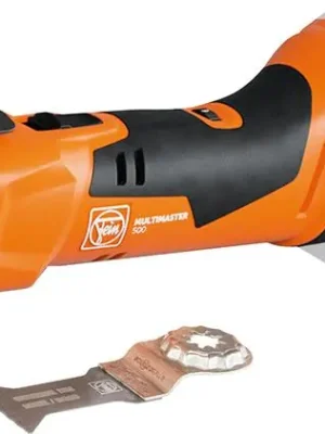 Fein Akku-Multimaster solo AMM 500 Plus AS ohne Akku ohne Ladegerät L-Boxx | 71293862000 Nur Für Kurze Zeit