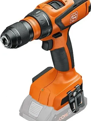 Must-Have Fein Akku-Bohrschrauber solo ASCM 18 QSW AS | 71161461000