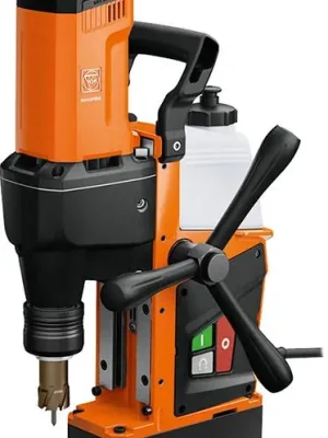 Echt Fein Magnet-Kernbohrmaschine KBE36QW MAGSP | 72732861000