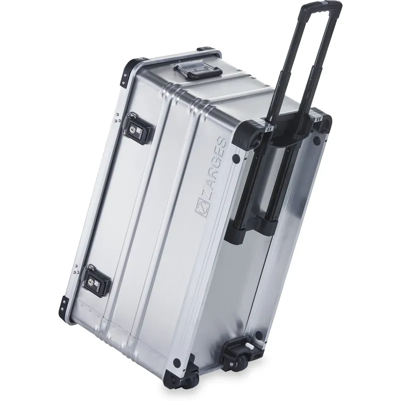 Zarges ZARGES K 424 XC | 350 mm | 380 mm | 750 mm | 1055523 Neue Ware