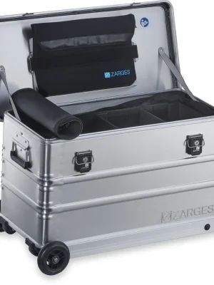 Bestseller Zarges K 424 XC Vollausstattungspaket | 350 mm | 380 mm | 750 mm | 1055546
