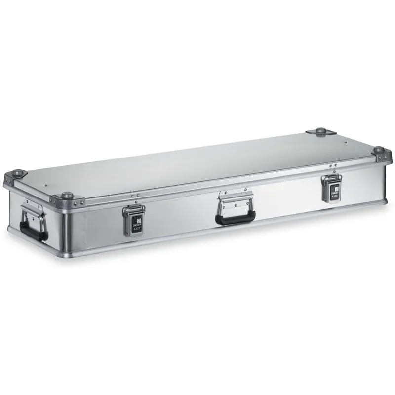 Aktuell Zarges Alu-Kiste K470 1150x350x150mm | 350 mm | 150 mm | 1150 mm | 1055515