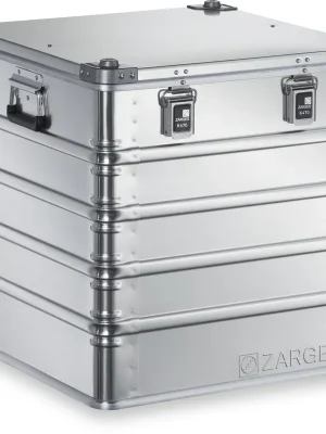 Ausverkauf Zarges Alu-Kiste K470 550x550x580mm | 550 mm | 580 mm | 550 mm | 1055503