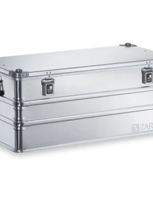 Begrenztes Angebot Zarges Alu-Kiste K470 950x450x380mm | 450 mm | 380 mm | 950 mm | 1055506