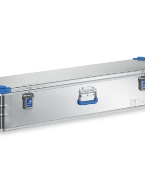 Angebot Zarges Alu-Eurobox; 1150x250x220mm | 250 mm | 220 mm | 1150 mm | 1055635