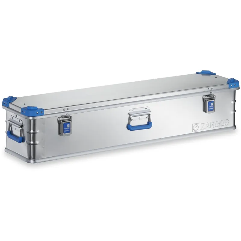 Angebot Zarges Alu-Eurobox; 1150x250x220mm | 250 mm | 220 mm | 1150 mm | 1055635
