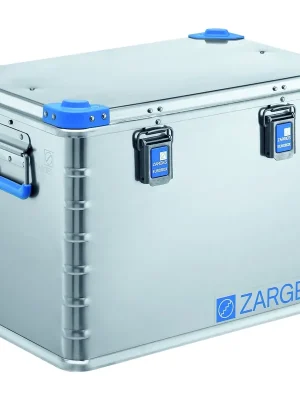 Abverkauf Zarges Alu-Eurobox; 550x350x380mm | 350 mm | 380 mm | 550 mm | 1055621