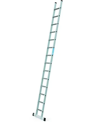 Bestseller Zarges Saferstep L - LM-Stufen-Anlegeleiter 14 Stufen | 14 | 1054838