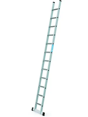 Abverkauf Zarges Saferstep L - LM-Stufen-Anlegeleiter 12 Stufen | 12 | 1054836