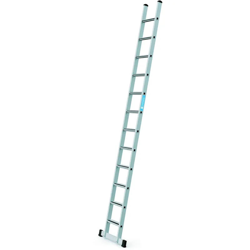 Abverkauf Zarges Saferstep L - LM-Stufen-Anlegeleiter 12 Stufen | 12 | 1054836