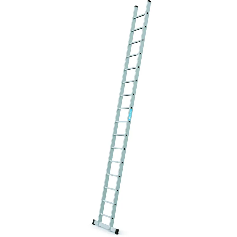 Preiswert Zarges Stella L - LM-Sprossen-Anlegeleiter 16 Sprossen | 16 | 1054830